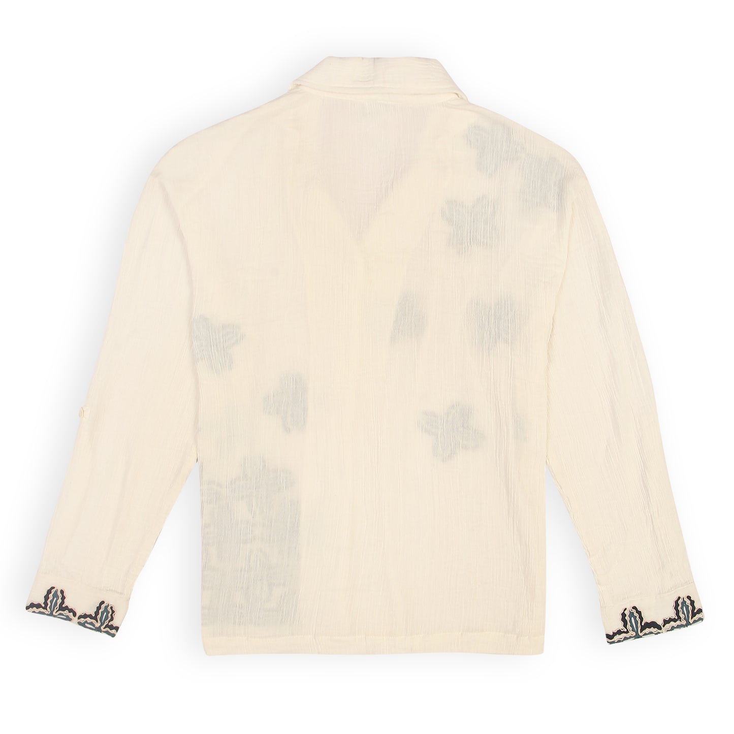 DORI FUSION SHIRT
