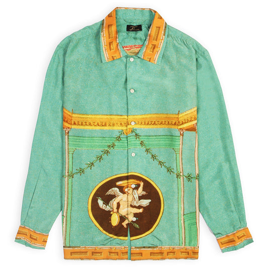MERRY AND BRIGHT SHIRT