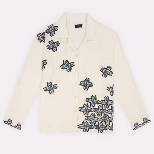 DORI FUSION SHIRT