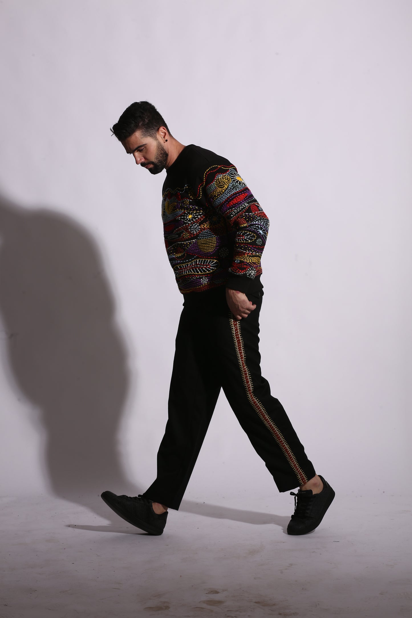 Nova Thread Sweatshirt