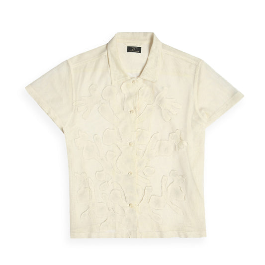 MESH COMFORT SHIRT