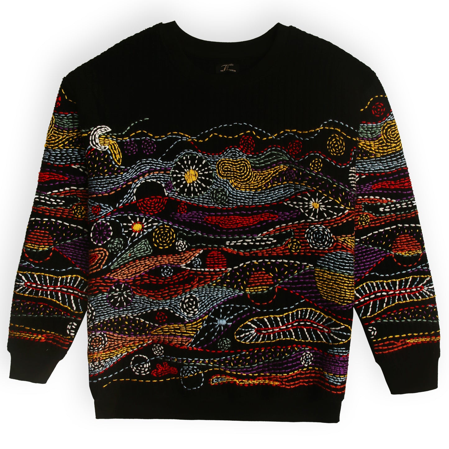 Nova Thread Sweatshirt