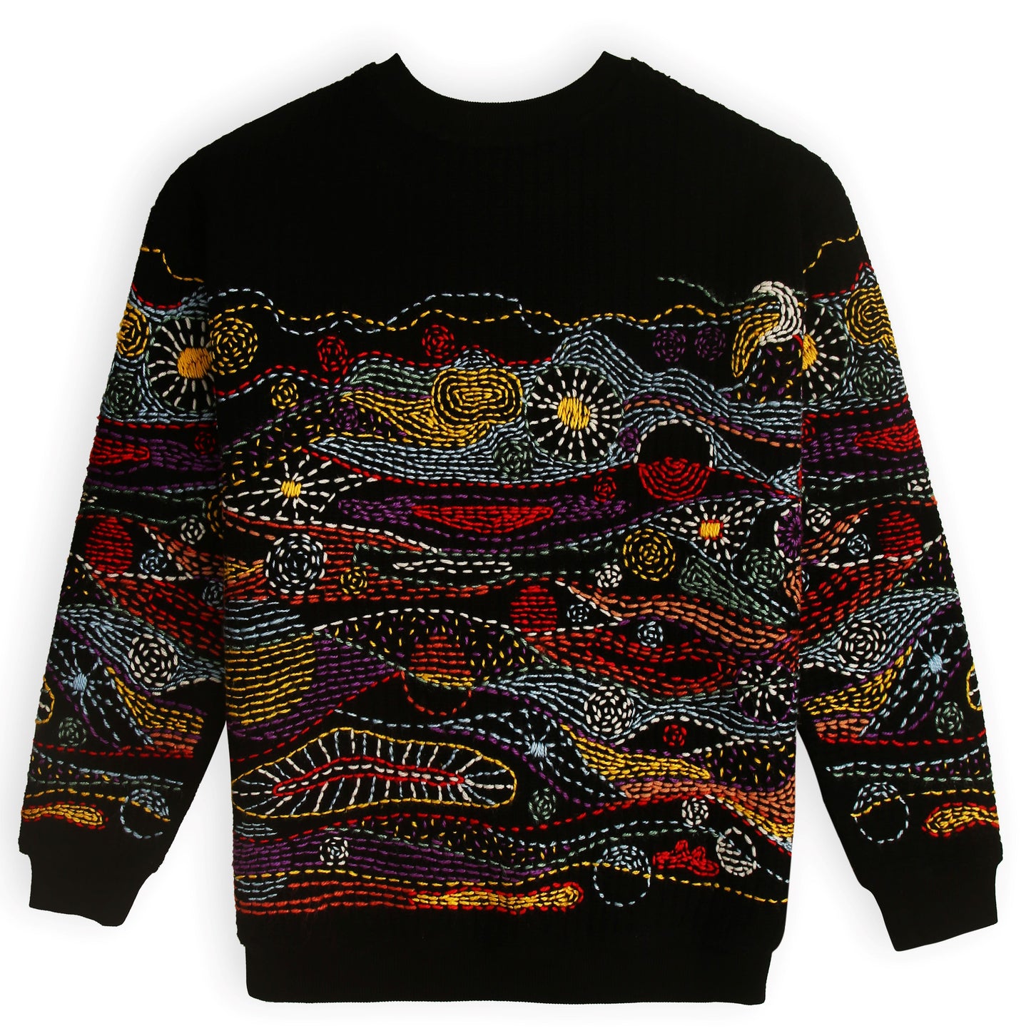 Nova Thread Sweatshirt