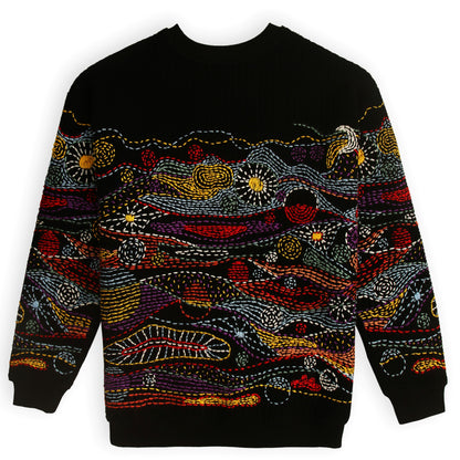 Nova Thread Sweatshirt