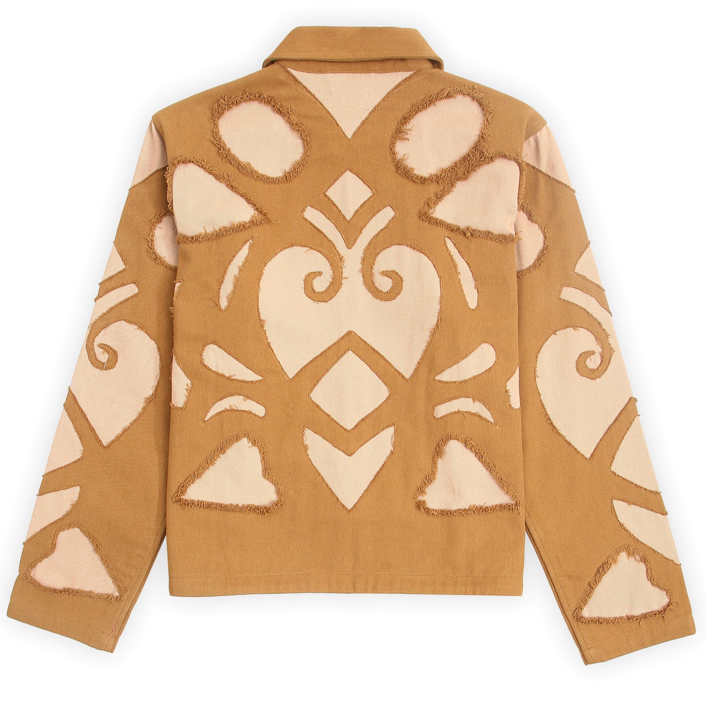 ALEX COACH UNISEX JACKET