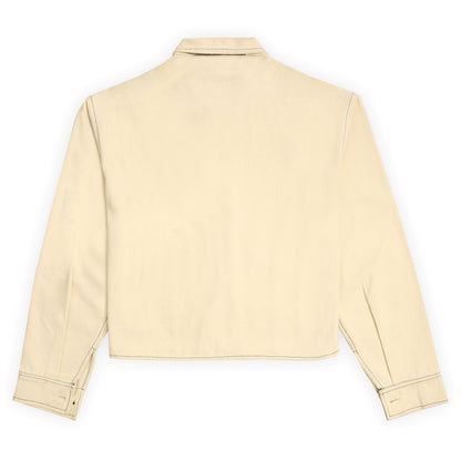 AUSSIE UNISEX HAND PAINTED SHACKET